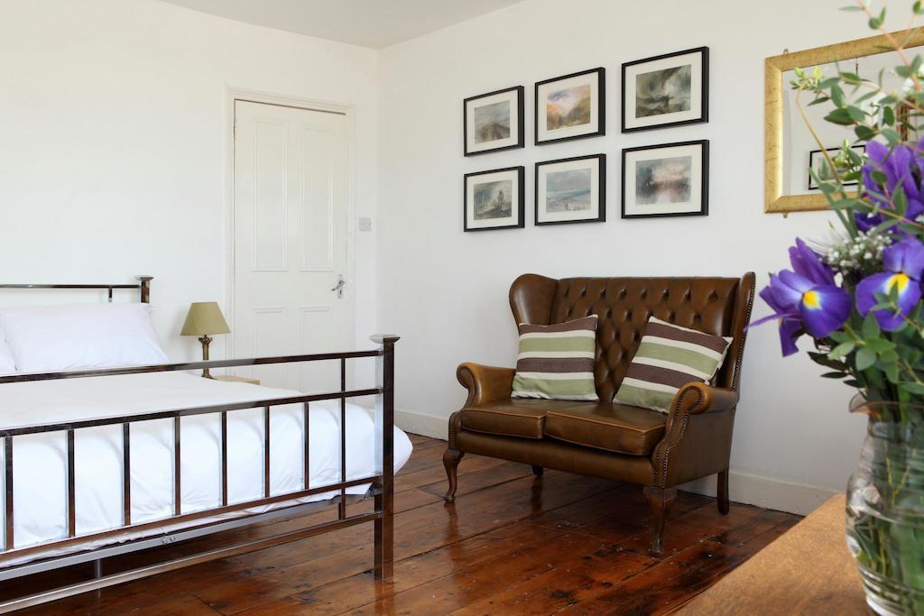 Beachview Guest House Accommodations 마게이트 객실 사진
