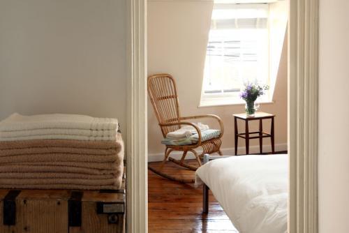 Beachview Guest House Accommodations 마게이트 객실 사진