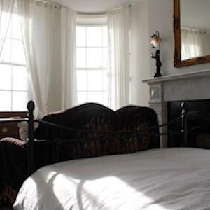 Beachview Guest House Accommodations 마게이트 외부 사진
