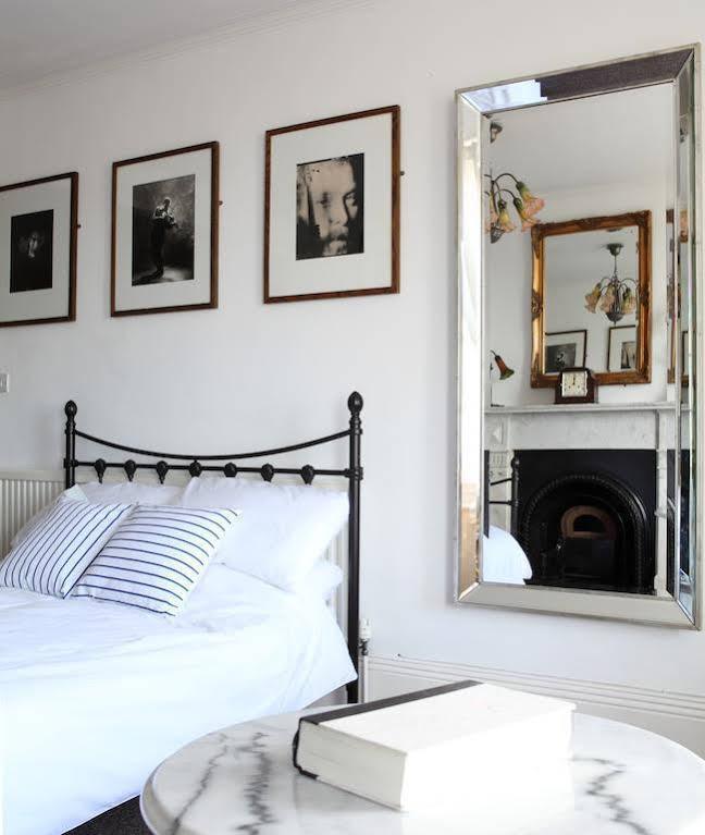 Beachview Guest House Accommodations 마게이트 외부 사진