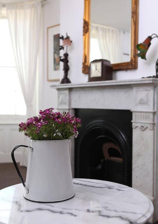 Beachview Guest House Accommodations 마게이트 외부 사진